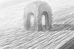 арочная конструкция