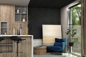 Интерьер квартиры