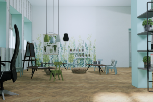 Дизайн проект библиотеки