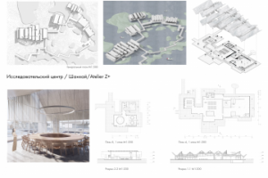Исследовательский центр