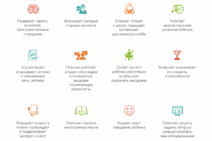 Иконки