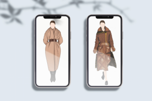 Fashion-иллюстрация