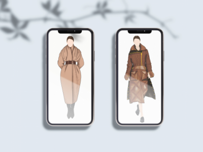 Fashion-иллюстрация