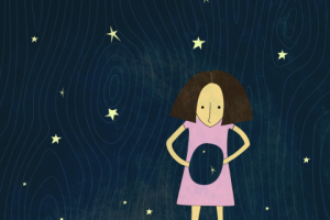 Без тебя внутри дыра.