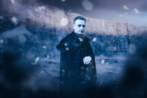 Игра престолов. Фотомонтаж.