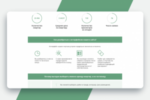 Infografica Triproom