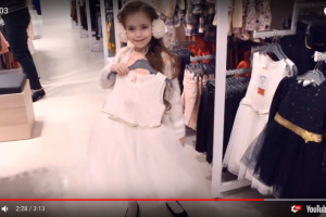 Открытие магазина LC Waikiki (г. Минск)