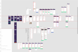 Разработка интерфейса любой сложности