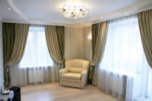 Съемка интерьера для сайта дизайнера