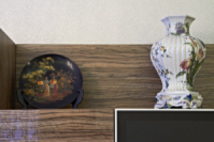 Съемка интерьера для сайта дизайнера