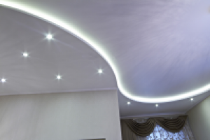 Съемка интерьера для сайта дизайнера