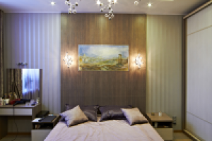 Съемка интерьера для сайта дизайнера