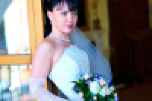 Свадебное фото