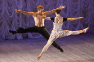 Хореографический коллектив