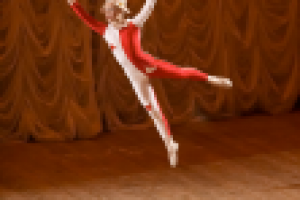 Хореографический коллектив