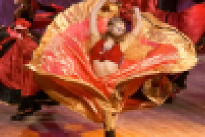 Хореографический коллектив