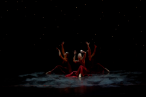 Гала-концерт