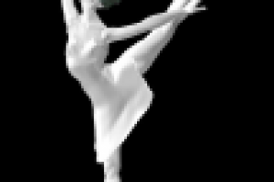 Танцовщица