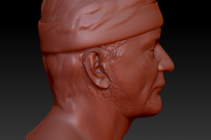 Портрет заказчика