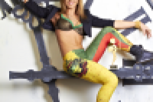 Рекламная съемка для каталога