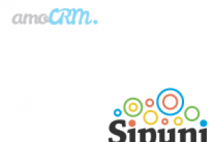 Инетграция amoCRM для компании по производству ворот