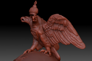 Двухглавый орел