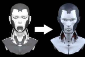 андроид переделка