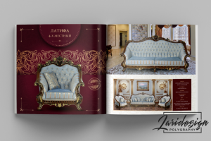Мебельный каталог