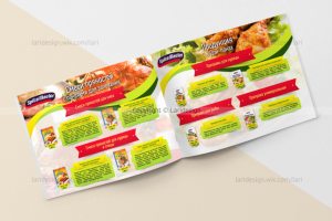 Каталог специй Мастер Дак, Spice Master и Capo di Gusto