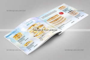 Дизайн каталога