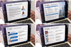 Консалтинговая компания "Apex Consulting Group"