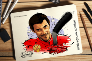 Павел Дацюк, Сборная России