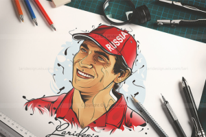 Виталий Петров, Формула 1, Россия