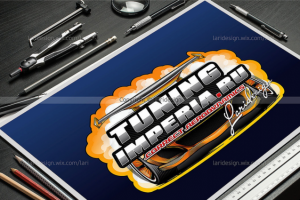 Логотип TuningImperia.ru