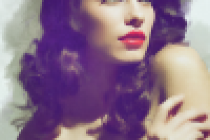 Обработка фото