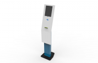 Ipad Kiosk