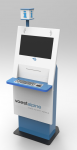 Voestalpine Kiosk