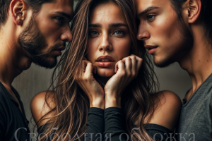 Обложка для электронной книги