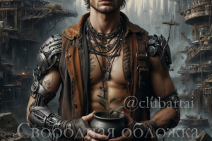 Обложка для электронной книги