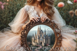 Обложка для электронной книги