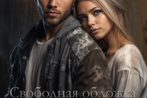 Обложка для электронной книги