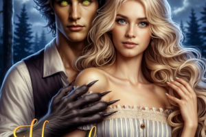 Обложка для электронной книги