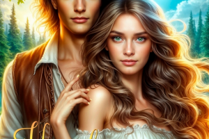 Обложка для электронной книги