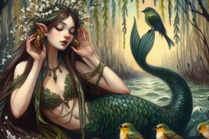 Книжная иллюстрация