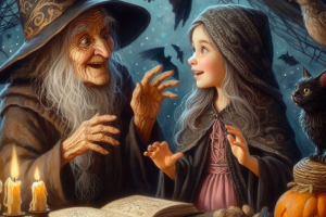 Книжная иллюстрация