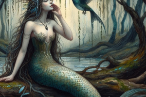 Книжная иллюстрация