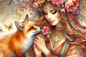 Книжная иллюстрация