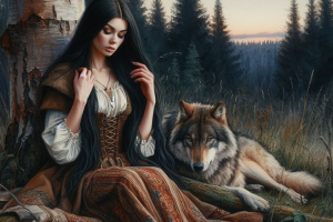 Книжная иллюстрация