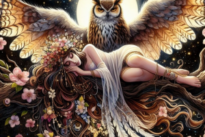 Книжная иллюстрация