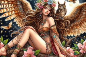 Книжная иллюстрация